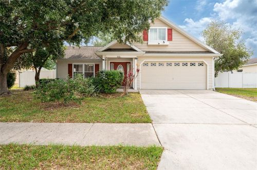 6216 Evansbrook Dr, ZEPHYRHILLS, FL, 33541-2137 | Card Image