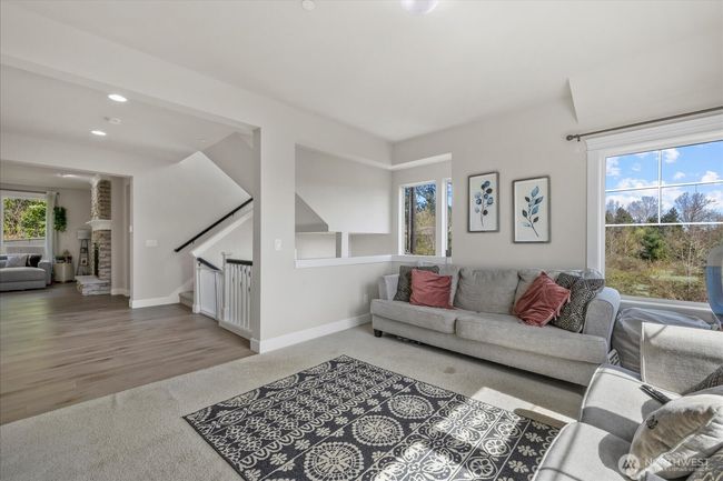 Family room - lets' go upstairs | Image 24