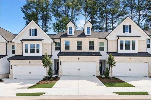 891 Rainwater Trce, Lawrenceville, GA, 30044-3997 | Card Image