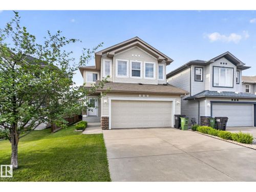 7858 170a Ave Nw, Edmonton, AB, T5Z0C9 | Card Image