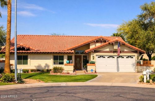 1365 N Diane Cir, Mesa, AZ, 85203-4429 | Card Image