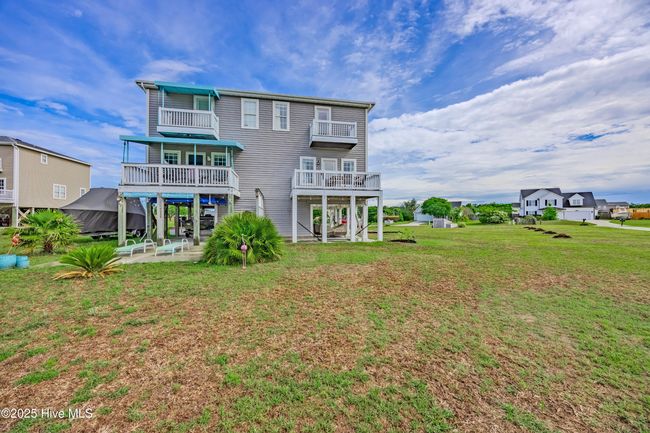 B - 200 Twin Oaks Dr, Townhouse with 3 bedrooms, 3 bathrooms and null parking in Hampstead NC | Image 38
