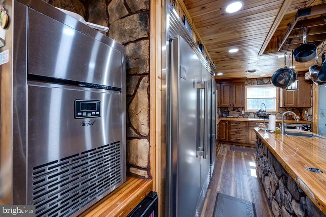 528 Ellis Dr, House other with 3 bedrooms, 3 bathrooms and null parking in LURAY VA | Image 16