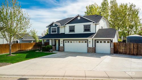 17362 N Midsummers Ln, Nampa, ID, 83687-9625 | Card Image