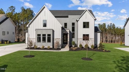 35 Chestnut Oak Dr, Youngsville, NC, 27596-4413 | Card Image