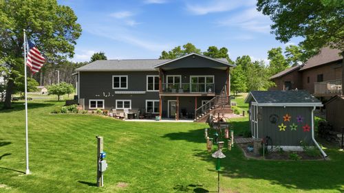 952A 24 7/8 St, Chetek, WI, 54728-7946 | Card Image