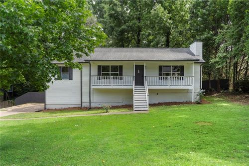 4553 Mars Ct Nw, Acworth, GA, 30101-3991 | Card Image