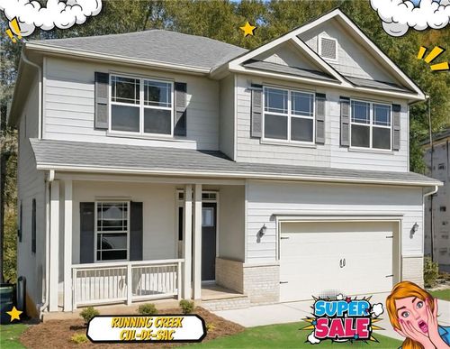 490 Magnolia Grove Pl, CORNELIA, GA, 30531-7160 | Card Image