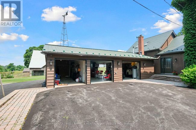 1276 9 Th Line, House other with 4 bedrooms, 3 bathrooms and 20 parking in Carleton Place ON | Image 32