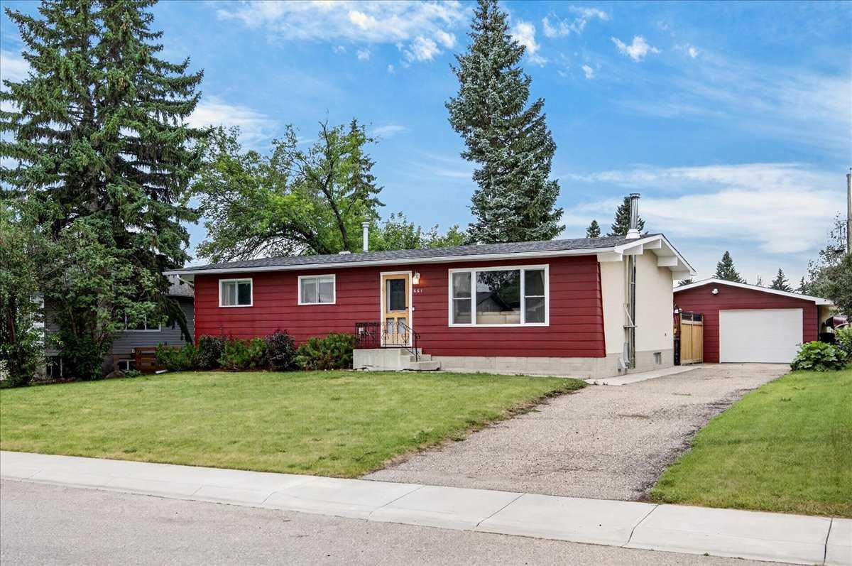 Residential in Carstairs 2