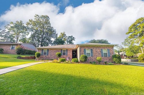 2009 Ridgewood Dr, El Dorado, AR, 71730-5288 | Card Image