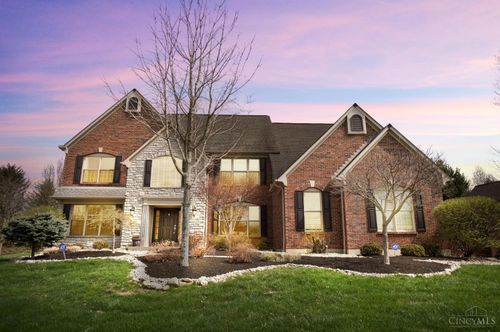 858 River Forest Dr, Maineville, OH, 45039 | Card Image