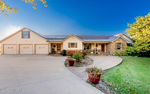 1500 Rocky Hill Estates Rd, Clarkson, KY, 42726 | Card Image