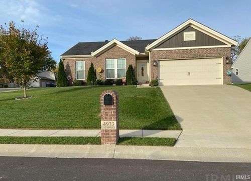 4973 Live Oak Court, Newburgh, IN, 47630 | Card Image