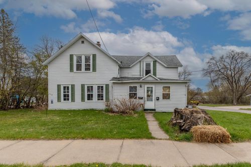 802 Mason St, Rhinelander, WI, 54501-2321 | Card Image