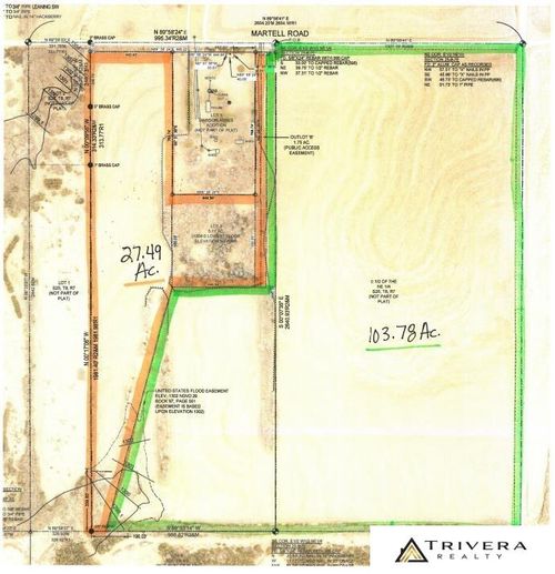0000 Martell Rd, Hickman, NE, 68372 | Card Image