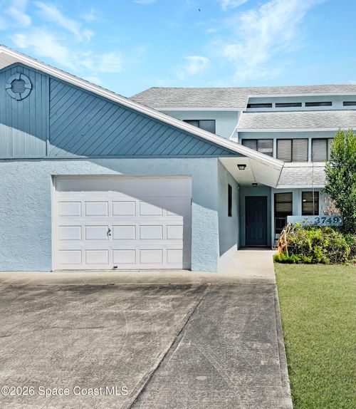 3749 Canberra Court, Titusville, FL, 32780 | Card Image