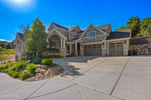 1088-3 E Carriagewood Cv, Sandy, UT, 84092-1216 | Card Image