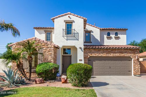 6756 S Seton Ave, Gilbert, AZ, 85298-9190 | Card Image