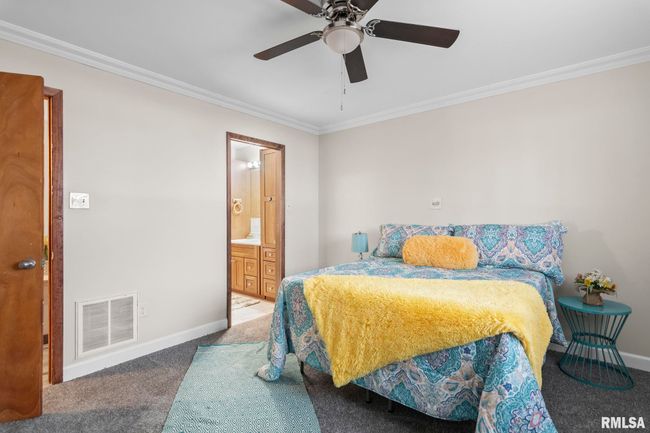 34187 E 6 Th Rd, House other with 3 bedrooms, 2 bathrooms and null parking in Pawnee IL | Image 20