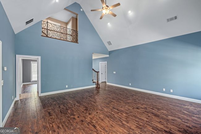 263 Hudson River Dr, House other with 4 bedrooms, 3 bathrooms and null parking in Commerce GA | Image 11