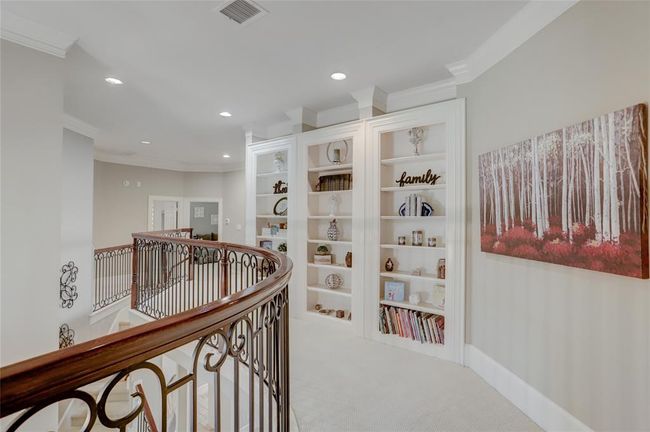 19 Royal Hampton Ct, House other with 5 bedrooms, 5 bathrooms and 3 parking in Sugar Land TX | Image 25