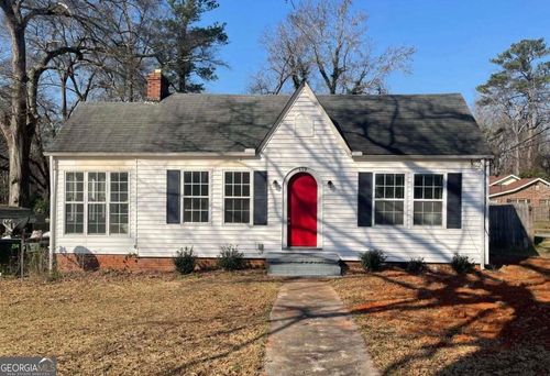 609 Oak St, Thomaston, GA, 30286-3539 | Card Image