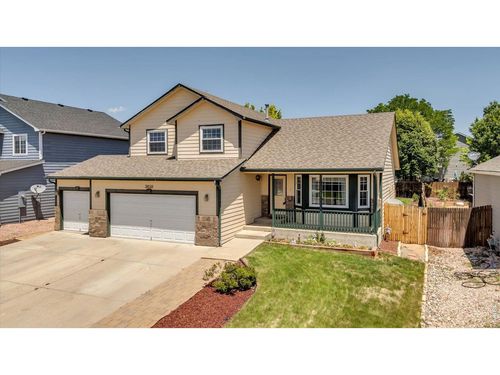 3650 Homestead Dr, Mead, CO, 80542-4519 | Card Image