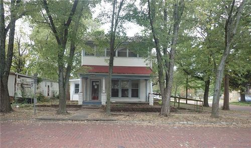 202 S Crawford St, Fort Scott, KS, 66701-3231 | Card Image