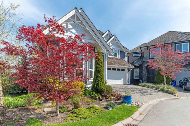 14635 36 B Avenue, House other with 6 bedrooms, 4 bathrooms and 4 parking in Surrey BC | Image 1