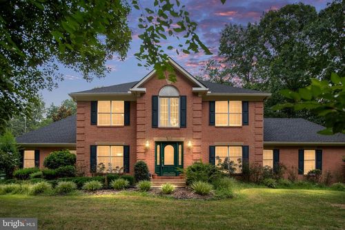 8107 Waterford Dr, Spotsylvania, VA, 22551-2208 | Card Image