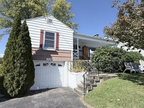 1618 Luzerne Street Extension, Johnstown, PA, 15905 | Card Image