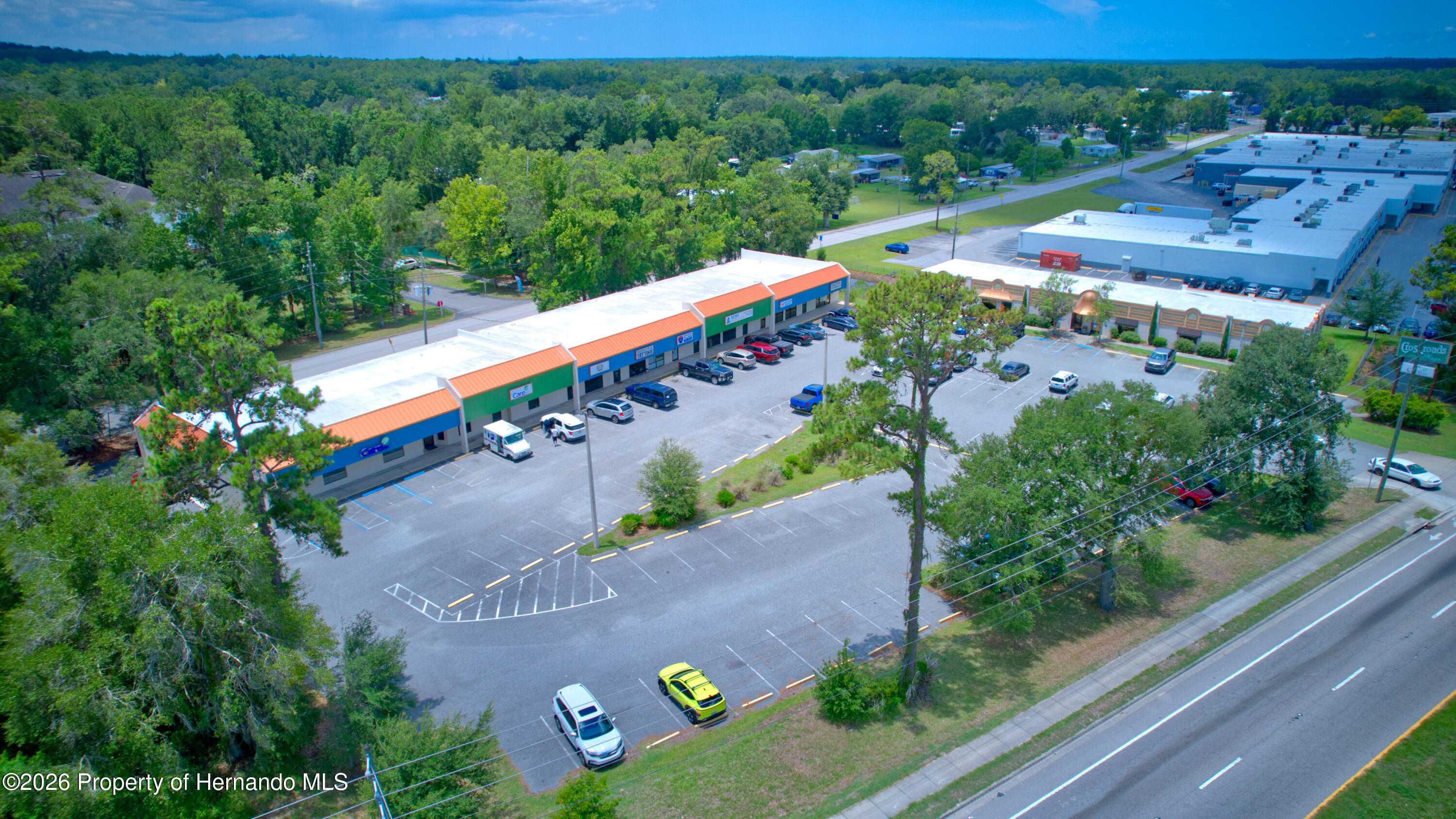 20170 Cortez Blvd, Brooksville, FL 34601