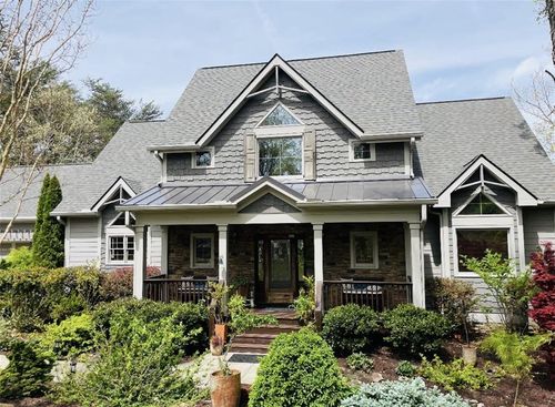 270 Mosswood Ln W, Jasper, GA, 30143-4816 | Card Image