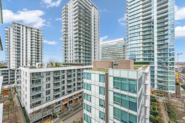 707 - 8031 Nunavut Lane, Condo with 1 bedrooms, 1 bathrooms and null parking in Vancouver BC | Image 13
