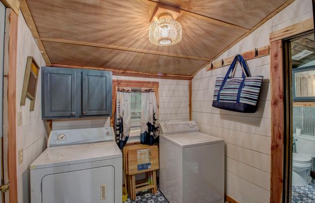 164 Roxie Ln, House other with 3 bedrooms, 2 bathrooms and null parking in Greers Ferry AR | Image 30