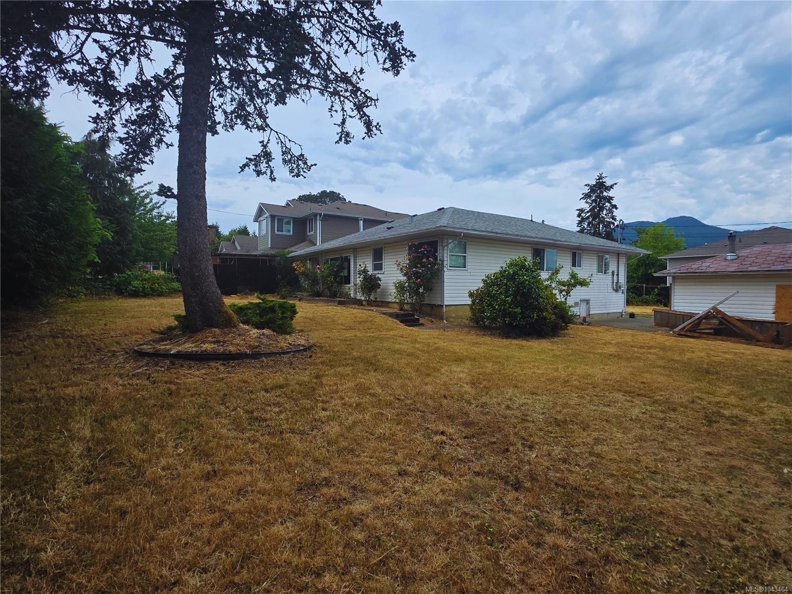 Residential in Duncan 3