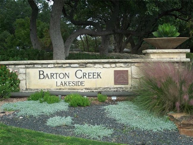 View of community sign | Image 7