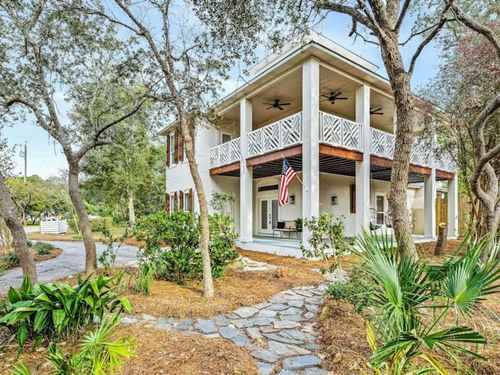 416 Lakeview Dr, Santa Rosa Beach, FL, 32459-6602 | Card Image