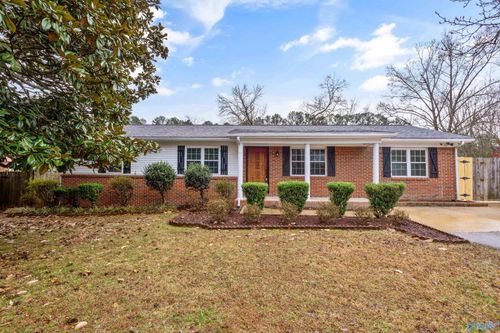 118 Dora Drive, Brownsboro, AL, 35741 | Card Image