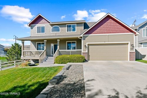 814 Trout Lake Ct, Yakima, WA, 98901-4312 | Card Image