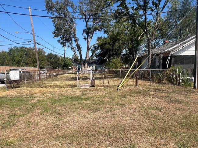 701 North Loop, Home with 0 bedrooms, 0 bathrooms and null parking in Houston TX | Image 5