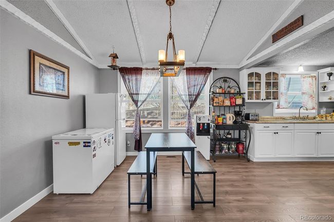 2017 Tulane St, House other with 3 bedrooms, 2 bathrooms and 2 parking in Federal Heights CO | Image 9