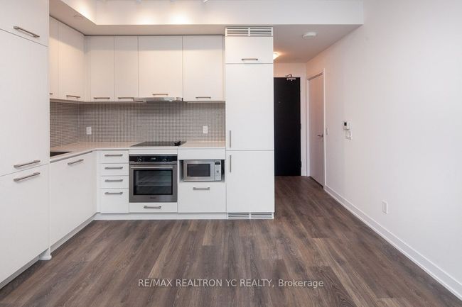 4108 - 87 Peter St, Condo with 1 bedrooms, 1 bathrooms and null parking in Toronto ON | Image 4