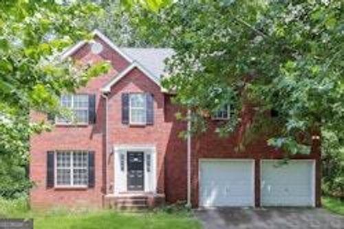 6663 Princeton Park Ct, Lithonia, GA, 30058-3073 | Card Image