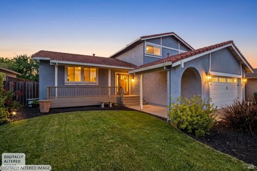 112 Rose Petal Ct, Petaluma, CA, 94954-3853 | Card Image