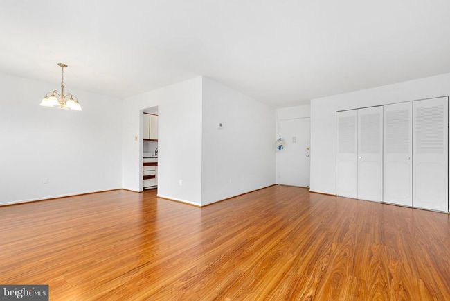 APT-411-B - 1121 University Blvd W, Home with 1 bedrooms, 1 bathrooms and null parking in SILVER SPRING MD | Image 8