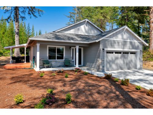 6010 Little Woahink Dr, Florence, OR, 97439-8590 | Card Image