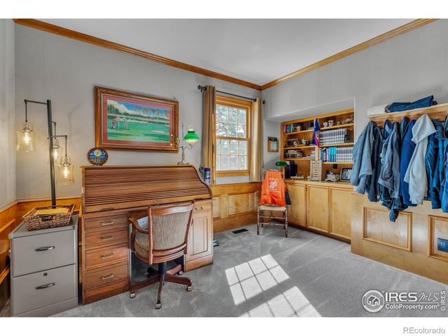 Main floor office | Image 18