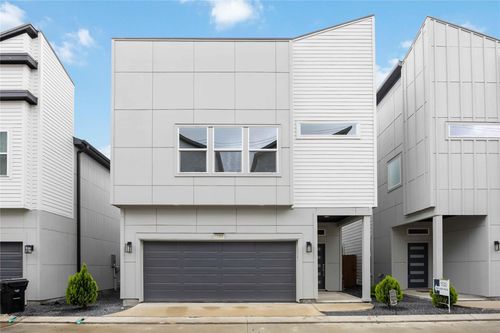 e-1106 Paul Quinn St, Houston, TX, 77091-5583 | Card Image